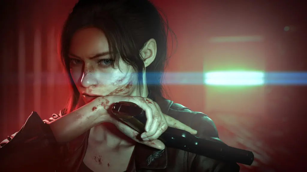 Analis Sebut Penjualan Resident Evil Mengalami Kenaikan Berkat Film Barunya 7 Penjualan Resident Evil Mengalami Kenaikan