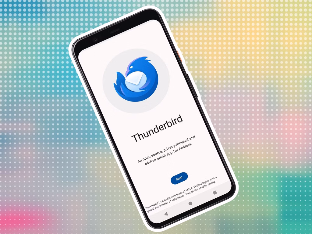 5 Aplikasi Open Source Android yang Jarang Orang Tahu 6 Thunderbird