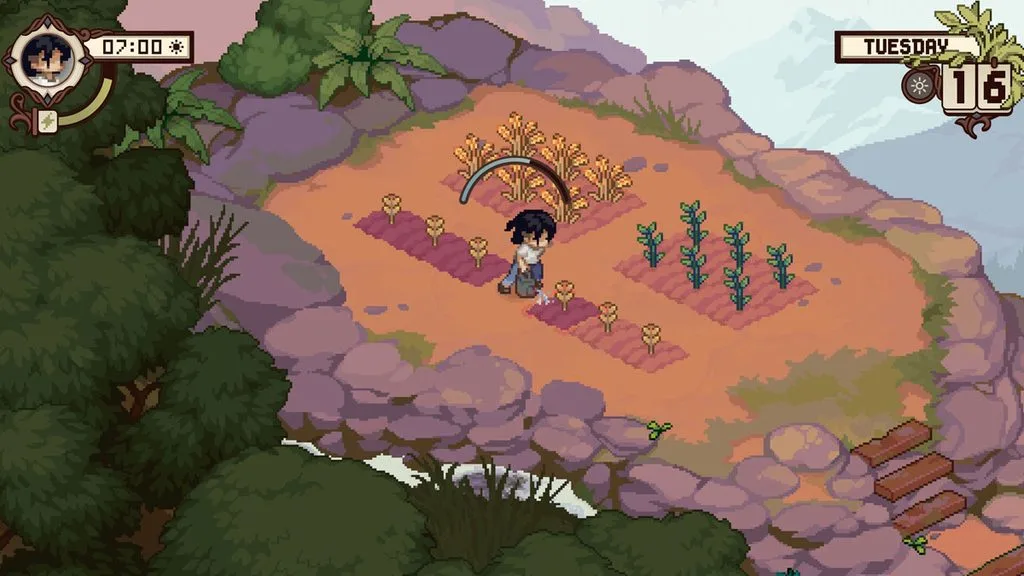 Berkali-kali Ditunda, Tanggal Rilis Grave Seasons Terbaru Diumumkan!