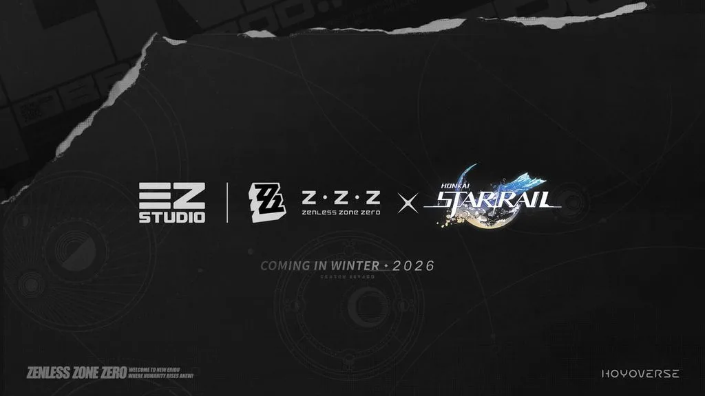 Zenless Zone Zero Ungkap Kehadiran Robin dan Kafka Honkai Star Rail 4 Robin dan Kafka Resmi akan Hadir di Zenless Zone Zero
