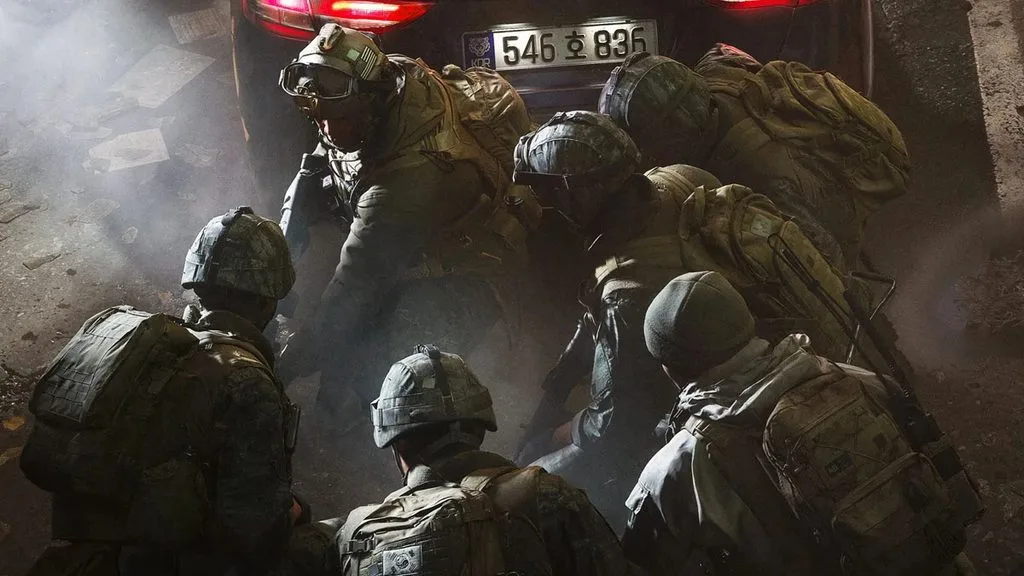 Tuai Kecaman, Activision Akan Hapus Cuplikan Tragedi Itaewon dari Modern Warfare 4 6 Tuai Kecaman, Activision Akan Hapus Cuplikan Tragedi Itaewon dari Modern Warfare 4