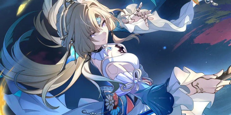 Rekomendasi Tim Apocalyptic Shadow Honkai Star Rail