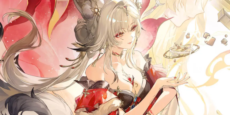 Build Hsin Wuthering Waves Terbaik
