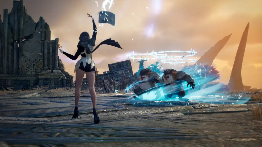 Fitur AION 2