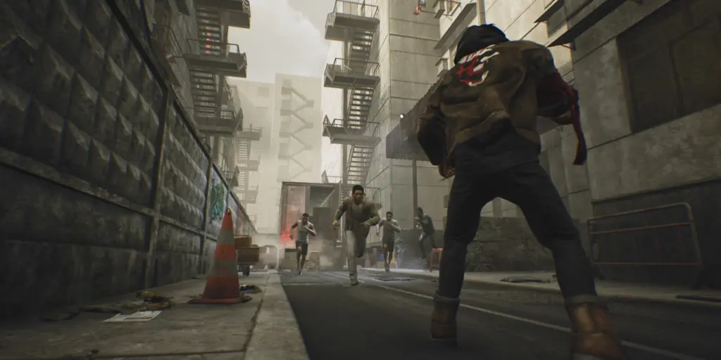 Acts Of Blood Trailer Baru Dan Tanggal Rilis 4 Desember