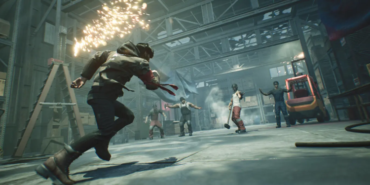 Acts Of Blood Trailer Baru Dan Tanggal Rilis 4 Desember Fi