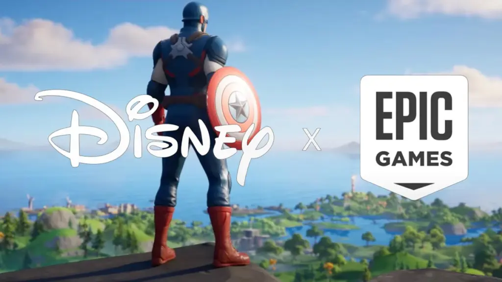 Disney Belum Berniat Beli Epic Games Saat Ini, Rencana Kolaborasi Tetap Jalan 3 Akuisisi Tak Ada Di Agenda