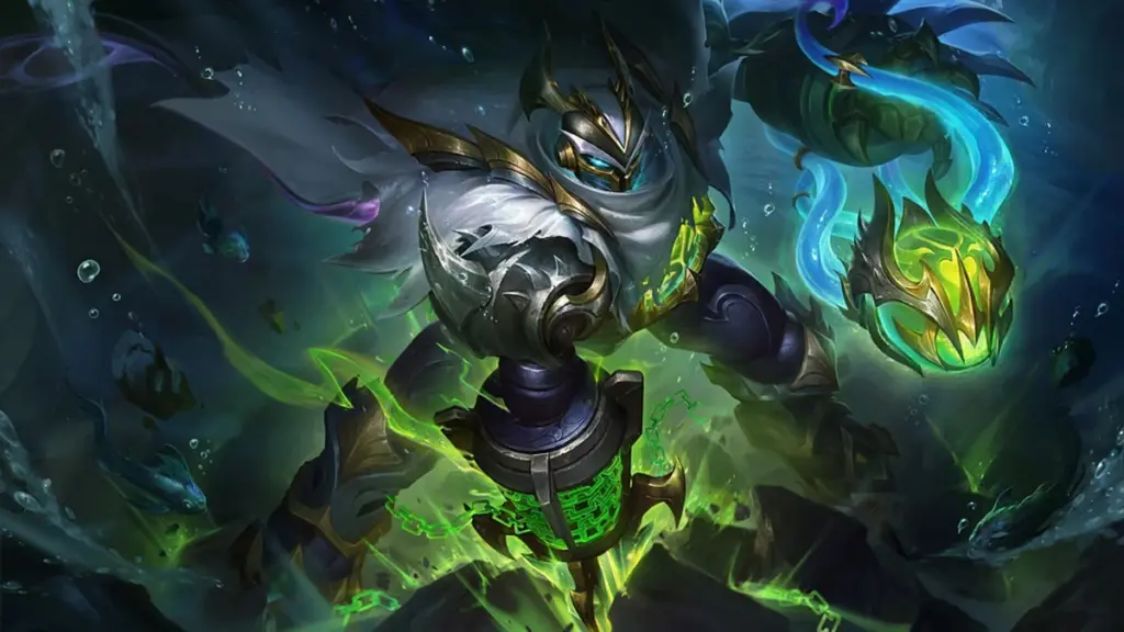 7 Hero Counter Popol dan Kupa Mobile Legends, Pisahkan Duo Maut! 4 Atlas