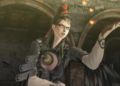 Bayonetta Semesta