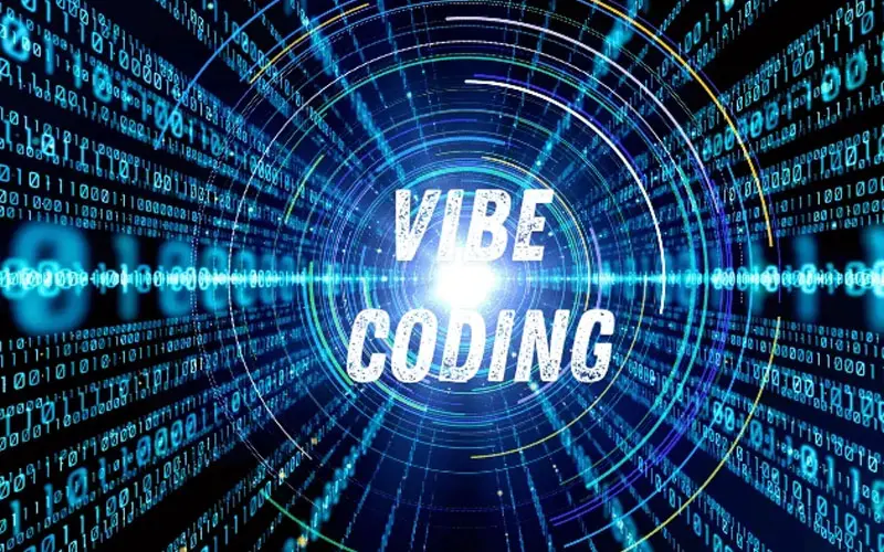 Vibe Coding, Tren Coding Hanya dengan Modal Prompting 4 Bermacam Kemudahan Vibe Coding 2026
