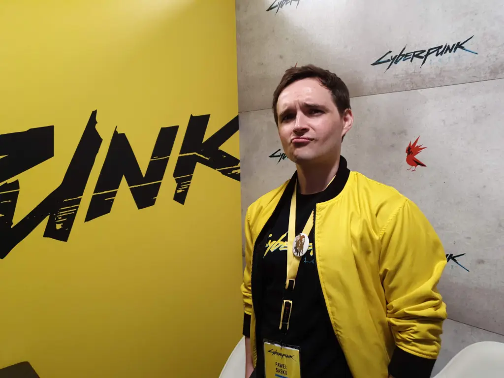 CD Projekt Red