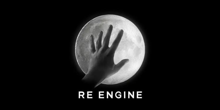 Capcom Berencana Ubah RE Engine Jadi "AI-Generate Game Engine" 1 Capcom RE Engine