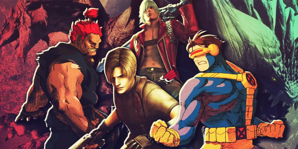 Capcom Dilaporkan Alami Kebocoran Data, Lebih dari 11 Juta Akun Telah Terdampak 4 Capcom Games Via The Gamer