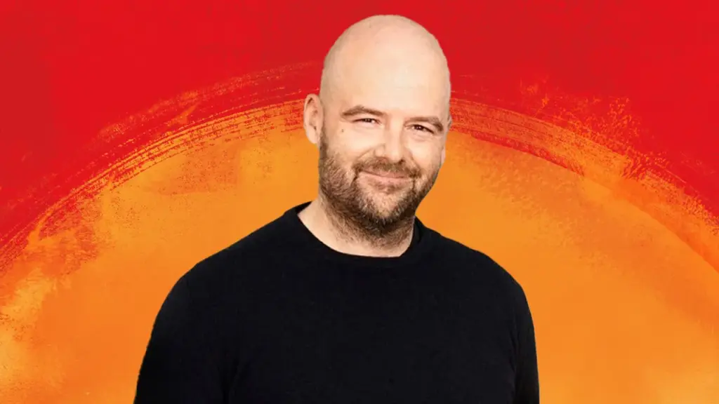 Dan Houser