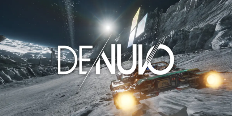 Denuvo Diduga Perkuat Sistem DRM Mengatasi Trik Pembobolan melalui Hypervisor 1 Denuvo Hypervisor