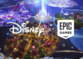 Disney Belum Berniat Beli Epic Games Saat Ini, Rencana Kolaborasi Tetap Jalan 9 Disney Beli Epic