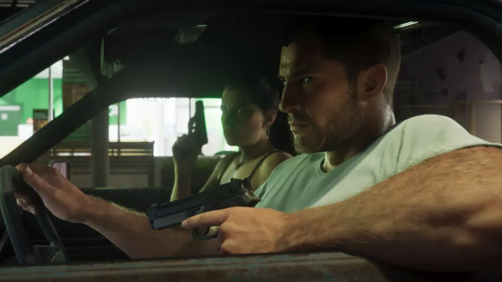 Ditanya Soal GTA VI di Nintendo Switch 2, Begini Tanggapan Nintendo 5 GTA VI Nintendo Switch 2