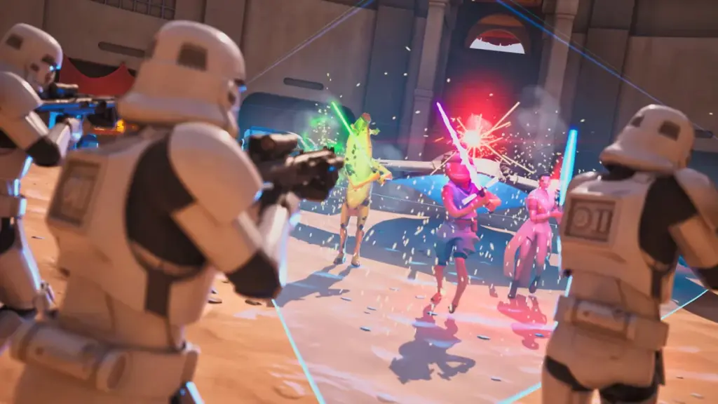 Game Shooter Epic x Disney Ditunda, Fokus Pengembangan oleh AI? 5 Fokus Pengembangan Dengan Ai