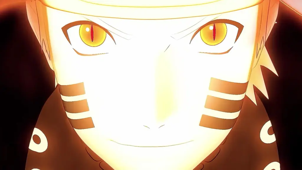 Naruto Mobile Tencent