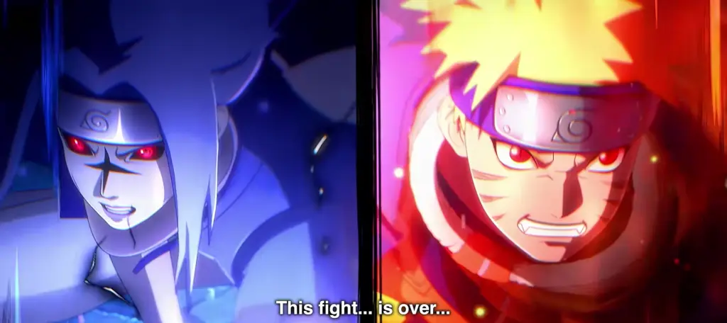 Naruto Mobile Tencent Global