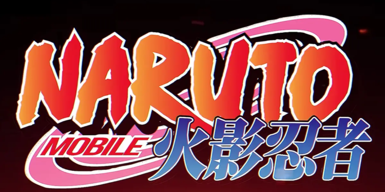 Naruto Mobile Tencent Global