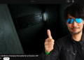 Hideo Kojima Silent Hills P.T. PC