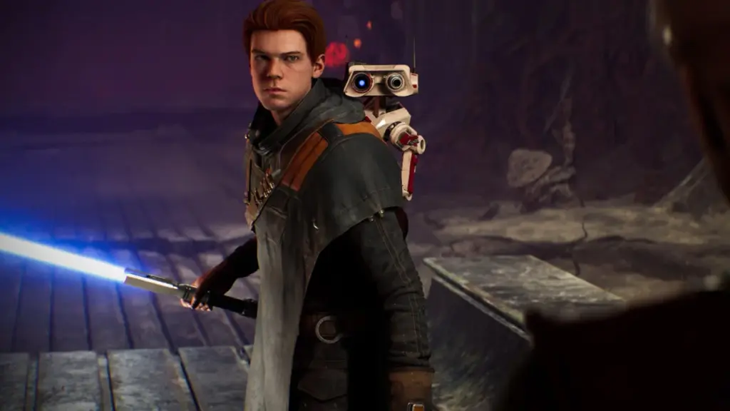 Lucasfilm Ungkap Game Star Wars Tak Butuh Publisher Besar 5 Jedi Baru Sedang Dikembangkan