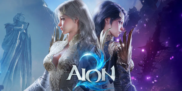 Jumlah Pemain Aktif Aion 2