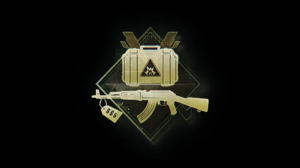 Call of Duty: Modern Warfare 4 Collateral