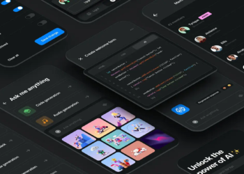Mitos atau Fakta, Apakah Dark Mode Hanya Sekadar Estetika Visual? 8 Mitos Fakta Dark Mode 2026