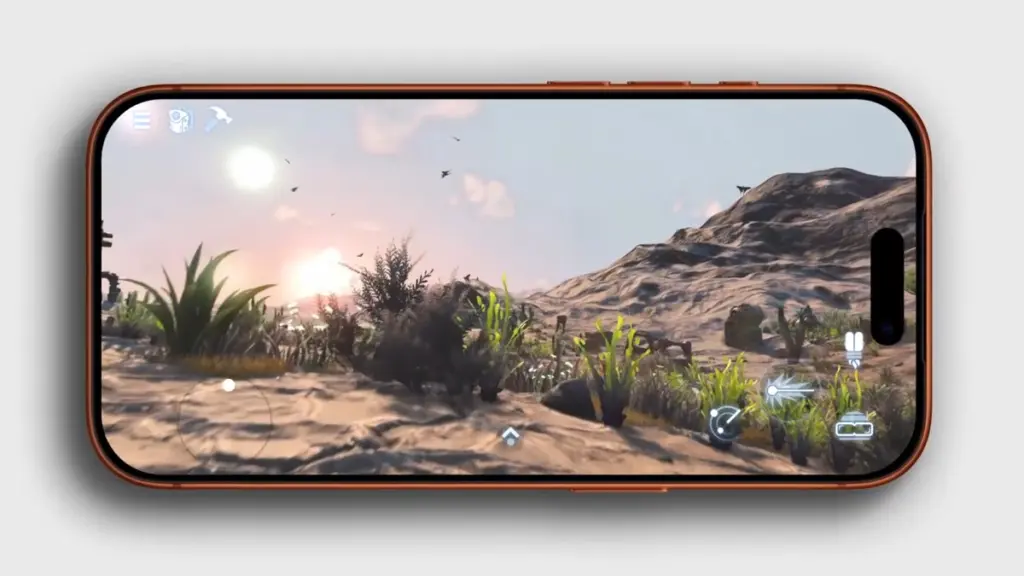 No Man's Sky Segera Tuju iPhone dan iPad 4 Nms Tuju Platform Mobile