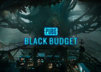 Pubg: Black Budget Tutup