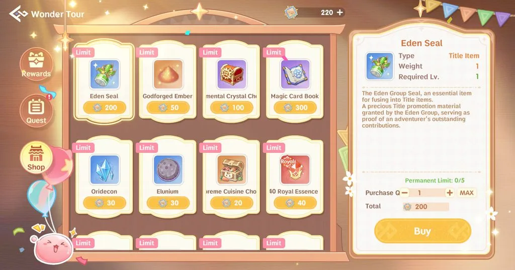 5 Tips Refine Ragnarok: The New World, Jangan Asal Tempa! 7 Penukaran Di Battlepass Ronw