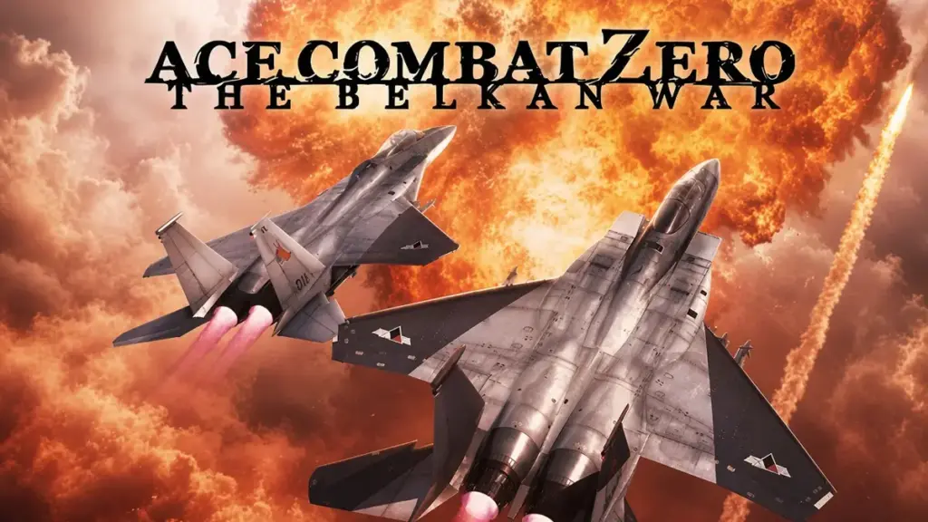 Project Aces Minta Maaf Soal Ace Combat Zero: The Belkan War Tidak Bisa Dijual Terpisah 4 Project Aces