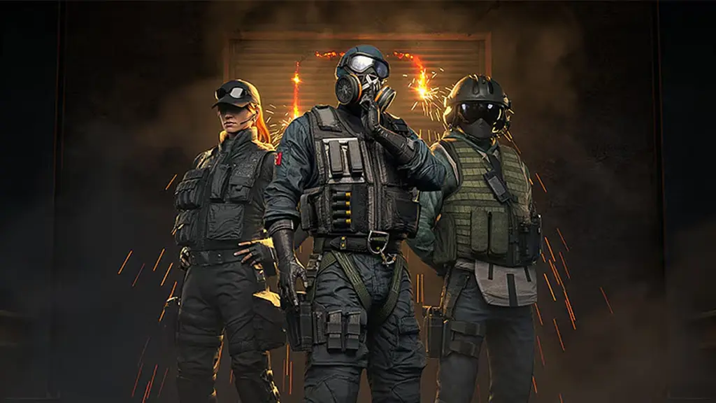 Ubisoft Umumkan Penutupan Rainbow Six Mobile 3 Rainbow Six Mobile Tutup