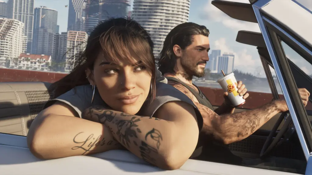 Rating Umur GTA VI Sudah Muncul di Internet, Bakal Ada Adegan 'Segs'! 6 Rating Umur GTA VI