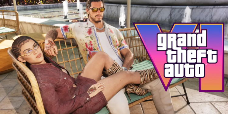 Rating Umur GTA VI