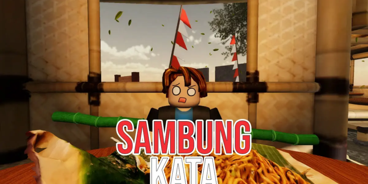 Daftar Redeem Code Sambung Kata Roblox Oktober 2026 Terbaru! 1 Redeem Code Sambung Kata