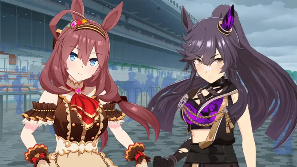 Guide Champions Meeting Sagittarius Cup (CM20) Umamusume Pretty Derby 6 Rekomendasi Trainee Untuk Sagittarius Cup 2