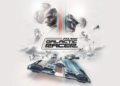 Review Star Wars: Galactic Racer