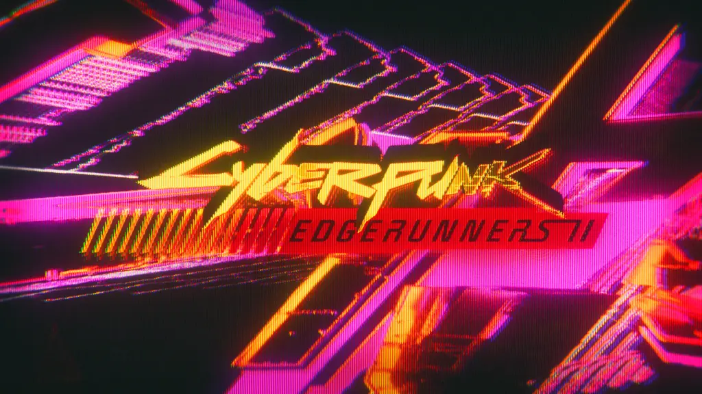 Cyberpunk: Edgerunners 2 Update