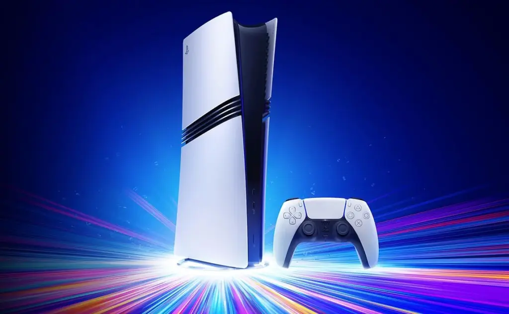 Scalper PlayStation 5 Pro