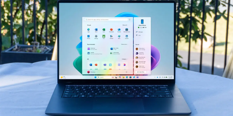 Setup Windows 11 Tawarkan Aplikasi Tambahan, Microsoft Permudah Pengguna Awam? 1 Setup Windows 11 2026