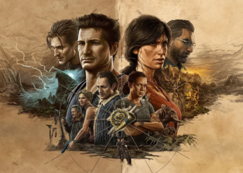Uncharted Baru