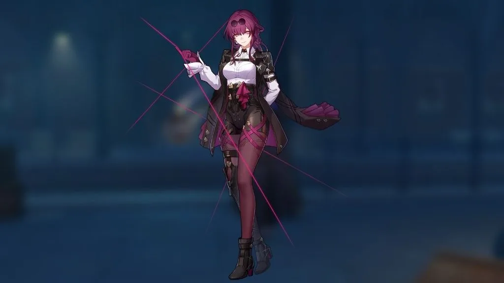 Rekomendasi Tim Apocalyptic Shadow Honkai Star Rail 4.6