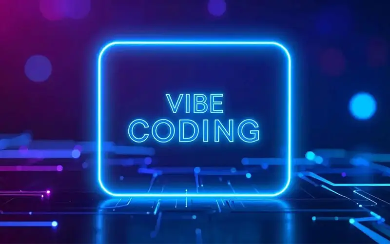 Vibe Coding, Tren Coding Hanya dengan Modal Prompting 5 Vibe Coding Failed Coding 2026