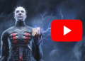 Youtuber Hellraiser: Revival Ban