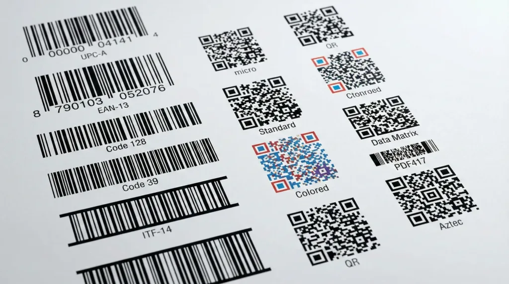 Sejarah Penemuan Kode QR, Inovasi Barcode yang Kini Ada Dimana-mana