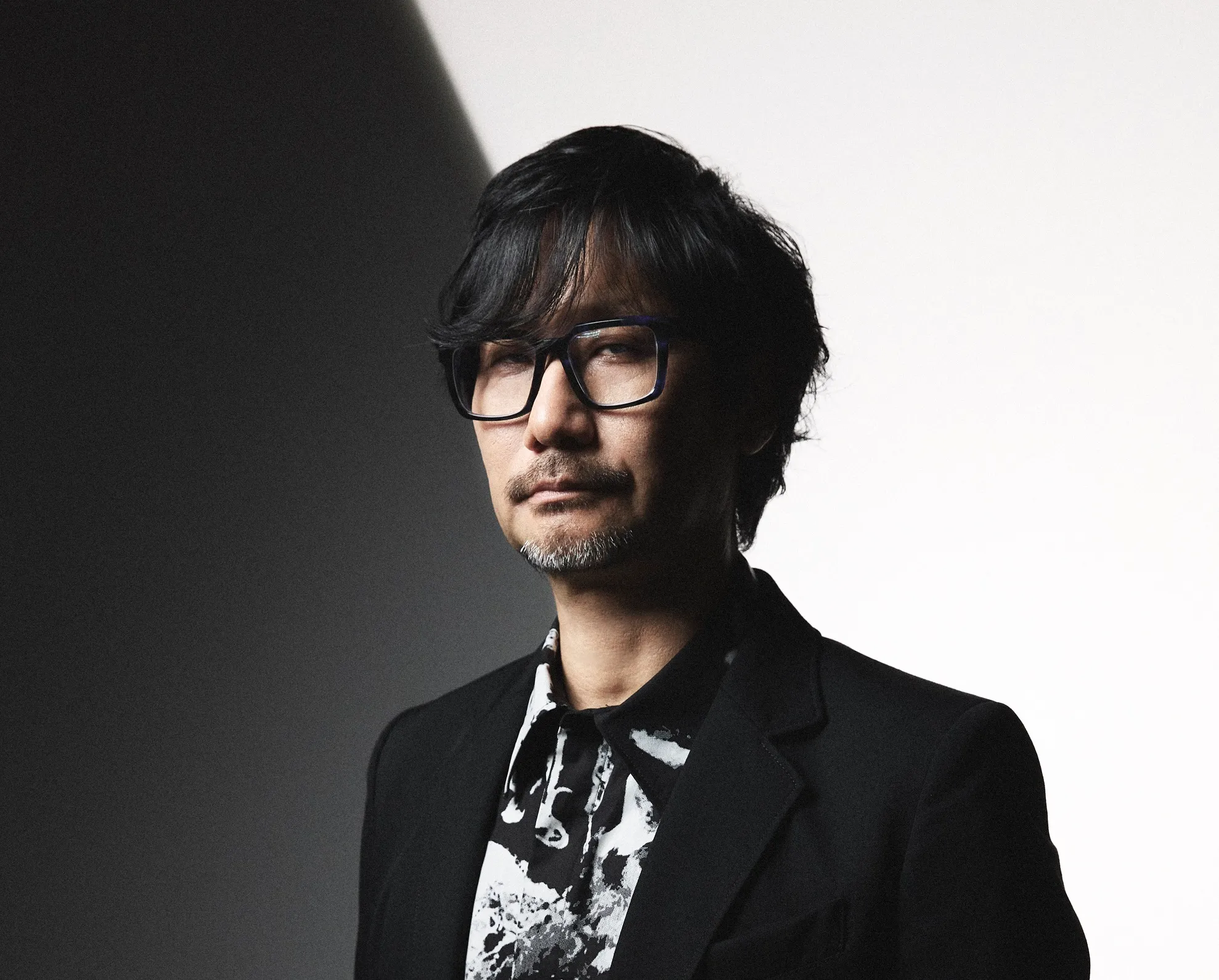 7 Kreator Game Jepang Paling Ikonik di Industri Gaming 5 Hideo Kojima