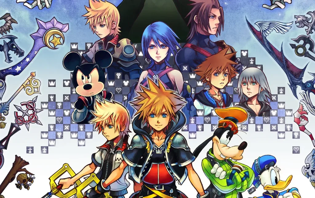 7 Kreator Game Jepang Paling Ikonik di Industri Gaming 2 Kreator Game Jepang